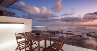 Goseong Harborville Ocean View Spa Pension - 7