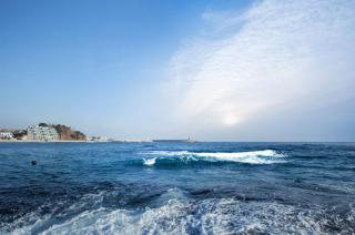 Goseong Harborville Ocean View Spa Pension - 5