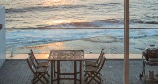 Goseong Harborville Ocean View Spa Pension - 3
