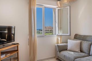 Casa Luiggina Appartement de charme avec vue mer au cœur de LÎle-Rousse - 5