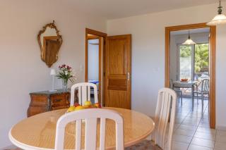 Casa Luiggina Appartement de charme avec vue mer au cœur de LÎle-Rousse - 2