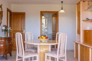 Casa Luiggina Appartement de charme avec vue mer au cœur de LÎle-Rousse - 3