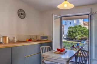 Casa Luiggina Appartement de charme avec vue mer au cœur de LÎle-Rousse - 1