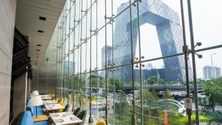 JEN Beijing by Shangri-La - 8