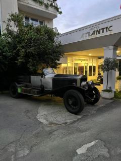 Atlantic Hotel - Free Parking - 8
