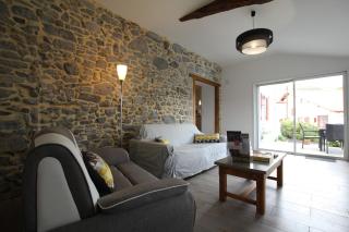 3-Gîte à la ferme AGERRIA - 6