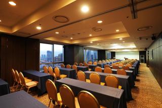 Bridge Hotel Incheon Songdo - 6