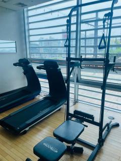 Bridge Hotel Incheon Songdo - 4