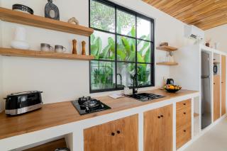 Balive Romantic Tropical 1BR Private pool Villa - 2