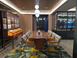 Orange Hotel Beijing Beiqing Road Zhongguancun Environmental Protection Park - 9