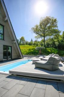 Chalet NATURTRAUM - 9