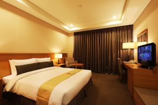 Bridge Hotel Incheon Songdo - 2