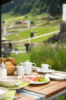 Hotel Bacher Asitzstubn - Leogang - 2