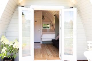 De verpozing - Tinyhouse nr2 - 3