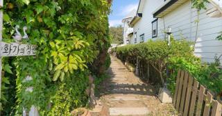 Taean Painter's Garden - 6