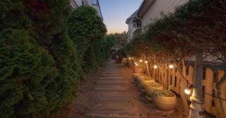 Taean Painter's Garden - 2
