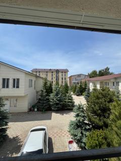 HOTEL Vzmorye - 6