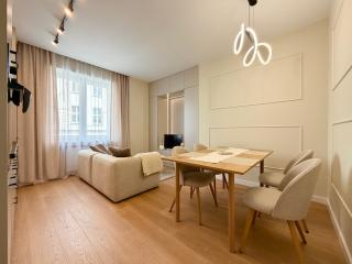 Stawowa Deluxe Apartment by BookingHost - 8