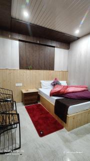 Jai Shri Badri - 8