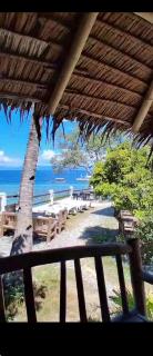 Pescador View Beachfront and Extension by the Ocean Hostels & Restaurant Moalboal - 7