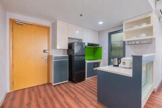 ambiHOME 2BR 2WC in Masteri Thao Dien District 2 - 6