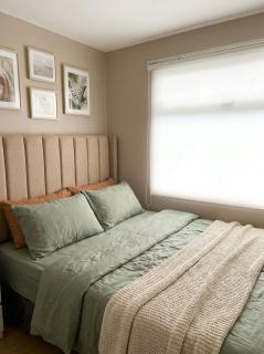 Sweet Apartment Grand Asia Afika by Dens - 8