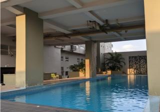 Sweet Apartment Grand Asia Afika by Dens - 5