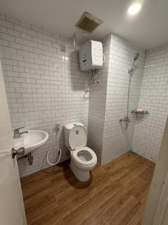 Sweet Apartment Grand Asia Afika by Dens - 3