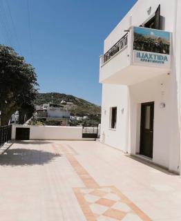 Iliaxtida apartments II - 6