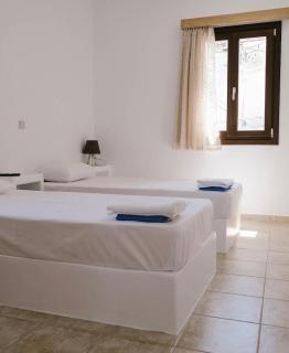 Iliaxtida apartments II - 5