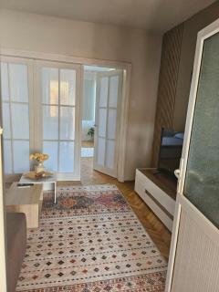 St Atanasius apartment - Roman вaths view - 9