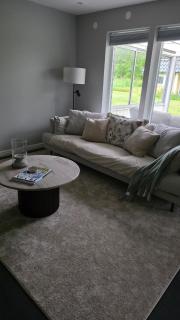 Modern cosy house with forest views - 6