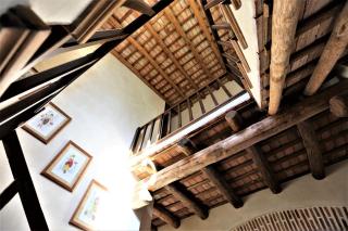 Villa Escutia - Cazalla de la Sierra - 1