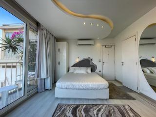 AB N1008 Nile View STD with a Jaccuzi - 5