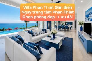 Villa Phan Thiết Gần Biển - Ngay Trung Tâm Phan Thiết - 7