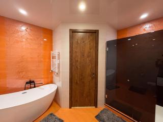 Bright Stylish 2BR Escape in Charming Vera - 1