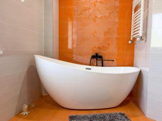 Bright Stylish 2BR Escape in Charming Vera - 3