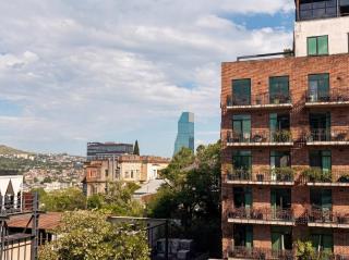 Bright Stylish 2BR Escape in Charming Vera - 4