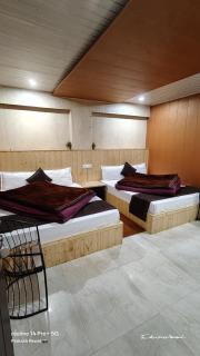Jai Shri Badri - 3