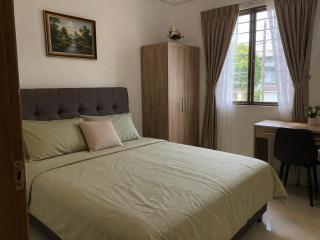 Sunny Village Stay - 5
