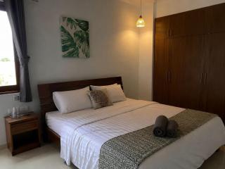 Sunny Village Stay - 1