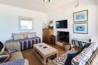 Seacliff in Arniston - 1