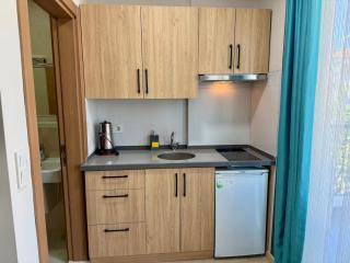 Arti̇m Apart Hotel - 7