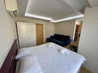 Arti̇m Apart Hotel - 5