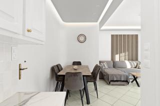 Minimal Stay House - 8
