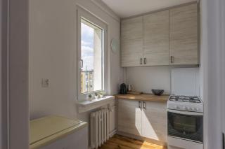 Glow Apartments - Studio Baltic Grey przy Parku Reagan Przymorze - 2