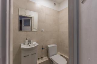 Glow Apartments - Studio Baltic Grey przy Parku Reagan Przymorze - 1