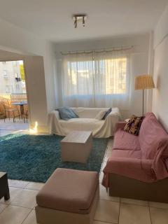 Spacious Central Nicosia Flat - Quiet & SafeArea - 9