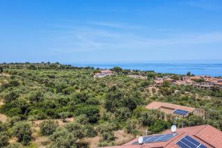 Casa Vacanze Panoramics - 3