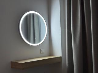 Dolphin Hotel Korfos - 5